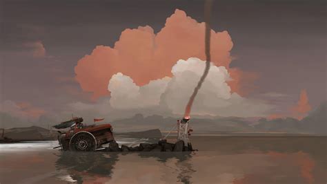 FAR: Lone Sails Latest Version 1.48 for Android .